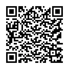 QR Code สำหรับหมายเลขโทรศัพท์ +19173171220