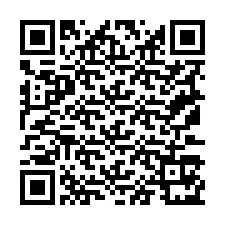 QR код за телефонен номер +19173171851