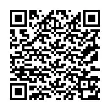 QR-код для номера телефона +19173172111