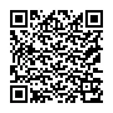 QR-Code für Telefonnummer +19173172251