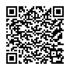 Codice QR per il numero di telefono +19173172431