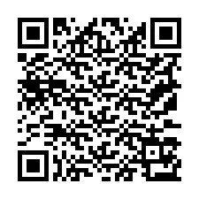 QR код за телефонен номер +19173173411