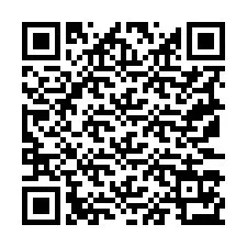 Codice QR per il numero di telefono +19173173494