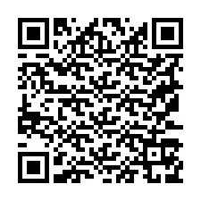 Kode QR untuk nomor Telepon +19173179872