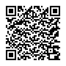 QR-Code für Telefonnummer +19173200865