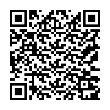 QR Code สำหรับหมายเลขโทรศัพท์ +19173201321