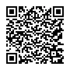 Kode QR untuk nomor Telepon +19173201533