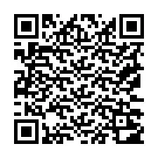 Codice QR per il numero di telefono +19173202229