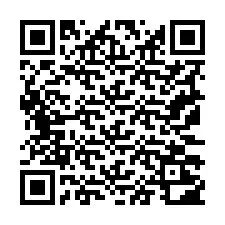 QR-Code für Telefonnummer +19173202395