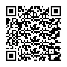 QR kód a telefonszámhoz +19173202423