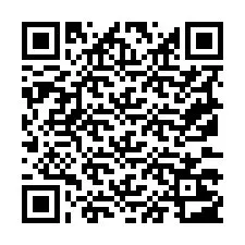 Código QR para número de teléfono +19173203109