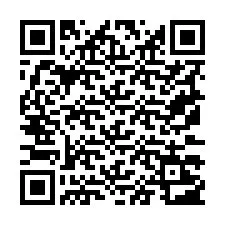 Codice QR per il numero di telefono +19173203413