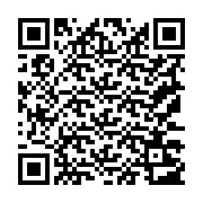 QR-kood telefoninumbri jaoks +19173203571