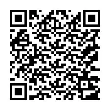 Kode QR untuk nomor Telepon +19173203579