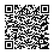 QR Code pour le numéro de téléphone +19173203710