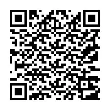 Código QR para número de telefone +19173203889