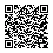 QR-code voor telefoonnummer +19173204727