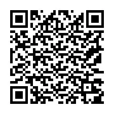 QR-koodi puhelinnumerolle +19173205091