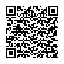 Código QR para número de telefone +19173205092