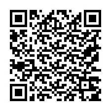 QR код за телефонен номер +19173205873