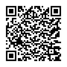 QR-code voor telefoonnummer +19173205881