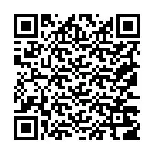 Codice QR per il numero di telefono +19173206979