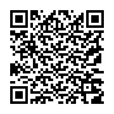 Kode QR untuk nomor Telepon +19173206980