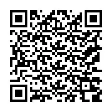 Codice QR per il numero di telefono +19173208451