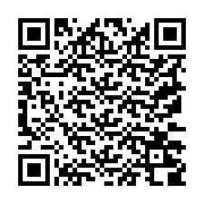 QR-kood telefoninumbri jaoks +19173208718