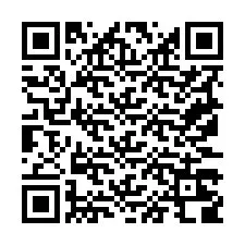 QR-Code für Telefonnummer +19173208899