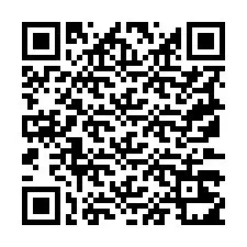 QR-kood telefoninumbri jaoks +19173211848