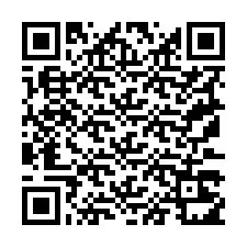 QR код за телефонен номер +19173211850