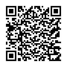 QR-kood telefoninumbri jaoks +19173211941