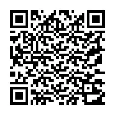 Kode QR untuk nomor Telepon +19173212110