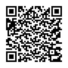 Código QR para número de teléfono +19173213032