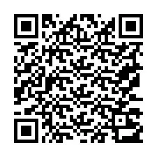 QR-код для номера телефона +19173213173