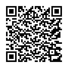 電話番号のQRコード +19173213289
