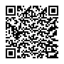 QR-kood telefoninumbri jaoks +19173213390