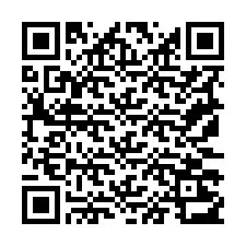 QR код за телефонен номер +19173213391