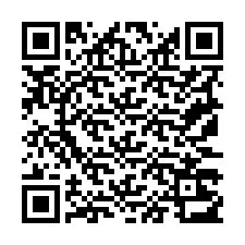 Kode QR untuk nomor Telepon +19173213991