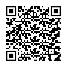 Codice QR per il numero di telefono +19173214178