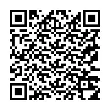 Codice QR per il numero di telefono +19173214922