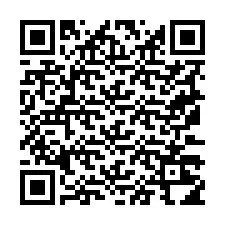 Código QR para número de teléfono +19173214956