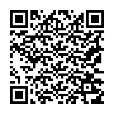 QR код за телефонен номер +19173216725