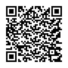 Codice QR per il numero di telefono +19173217674