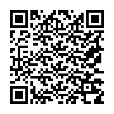 Kod QR dla numeru telefonu +19173218133