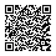 QR Code pour le numéro de téléphone +19173218471