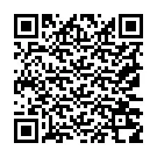 QR-kood telefoninumbri jaoks +19173218799