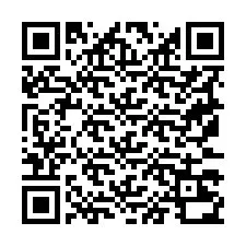 QR kód a telefonszámhoz +19173230022