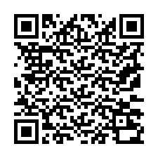 QR kód a telefonszámhoz +19173230305